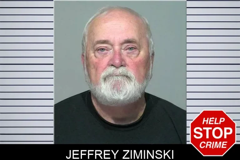 Jeffrey Ziminski