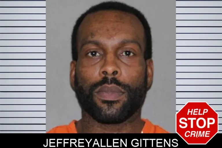 JeffreyAllen Gittens