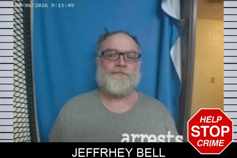 Jeffrhey Bell