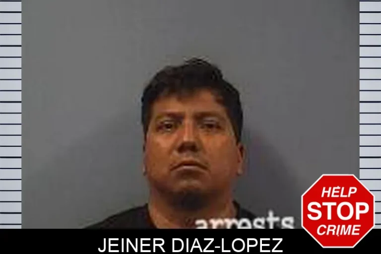 Jeiner Diaz-Lopez