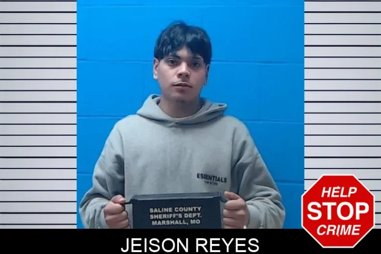 Jeison Reyes