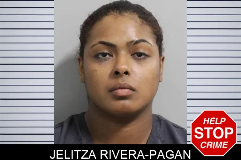 Jelitza Rivera-Pagan