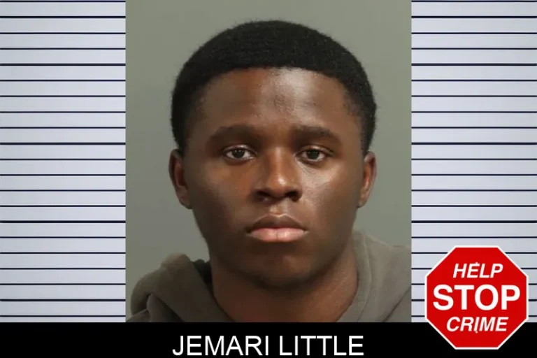 Jemari Little