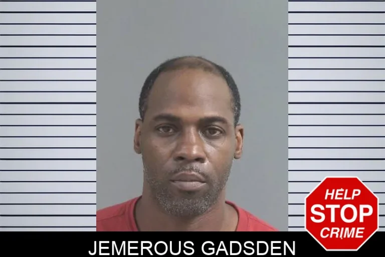 Jemerous Gadsden