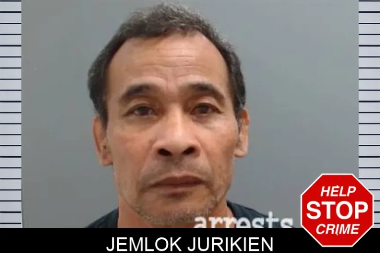 Jemlok Jurikien