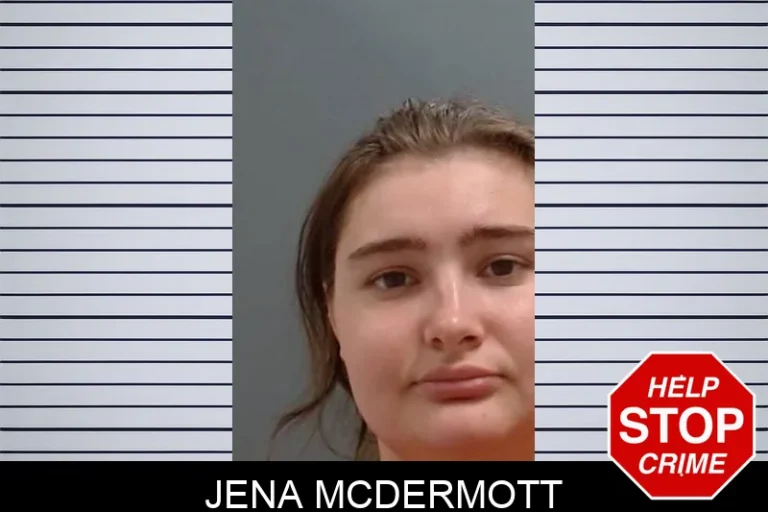 Jena McDermott