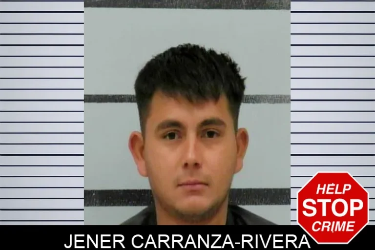 Jener Carranza-Rivera