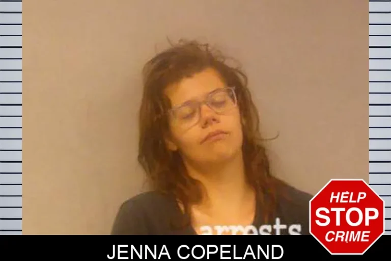 Jenna Copeland