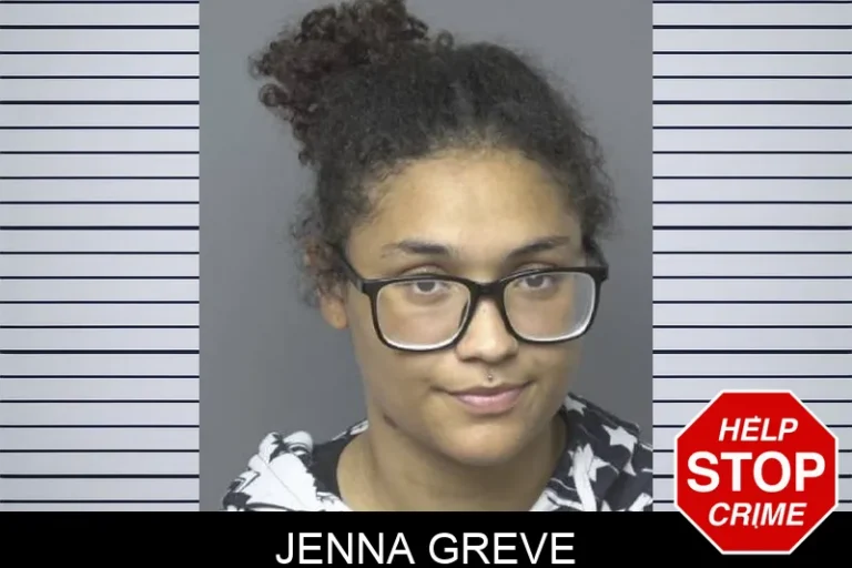 Jenna Greve