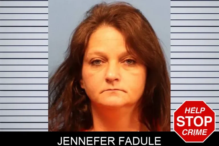 Jennefer Fadule