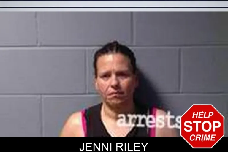 Jenni Riley
