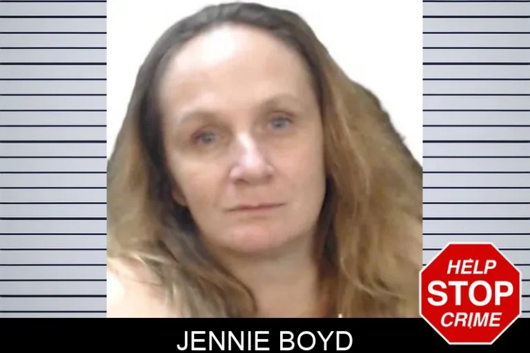 Jennie Boyd