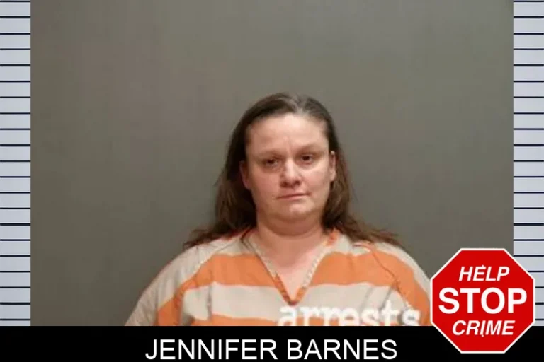 Jennifer Barnes