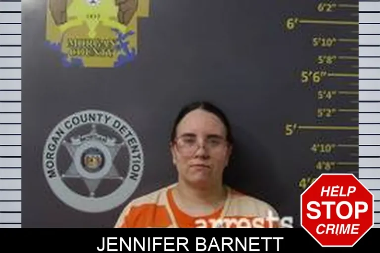 Jennifer Barnett