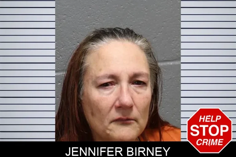 Jennifer Birney