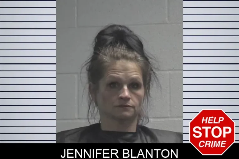 Jennifer Blanton