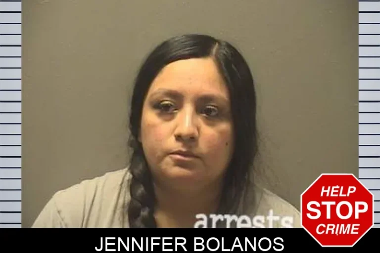 Jennifer Bolanos