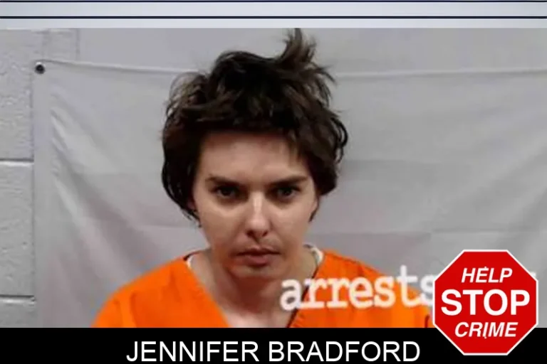 Jennifer Bradford