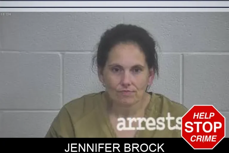 Jennifer Brock