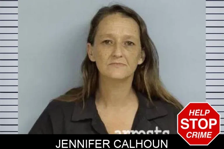 Jennifer Calhoun