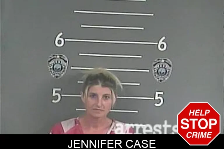 Jennifer Case
