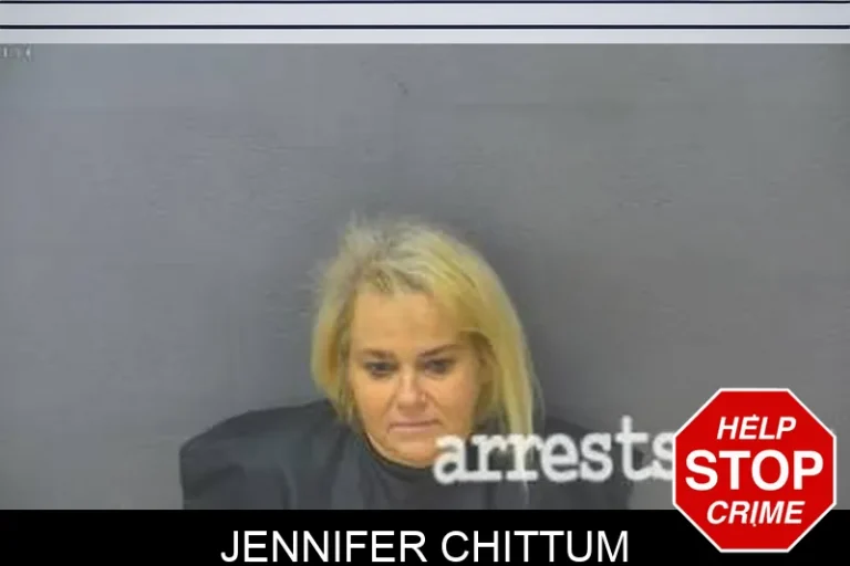 Jennifer Chittum