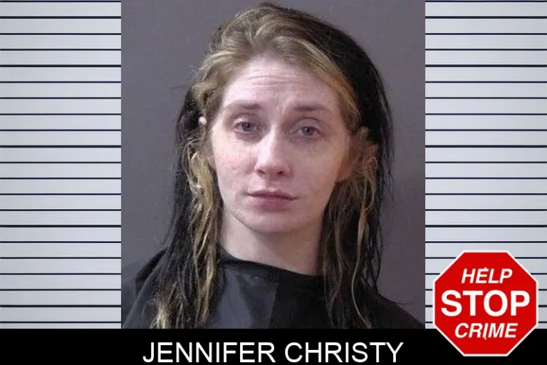 Jennifer Christy