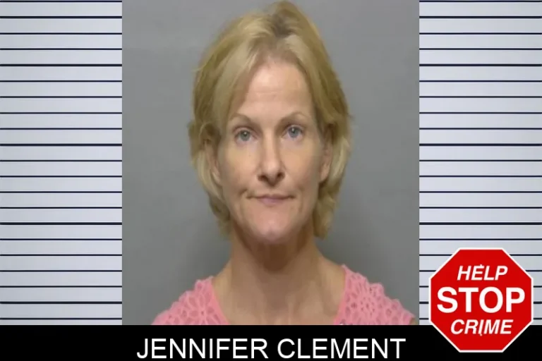 Jennifer Clement