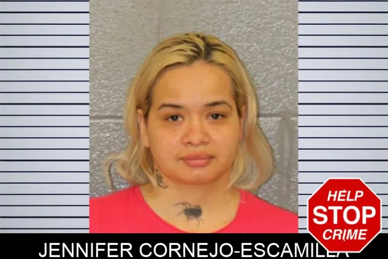 Jennifer Cornejo-Escamilla