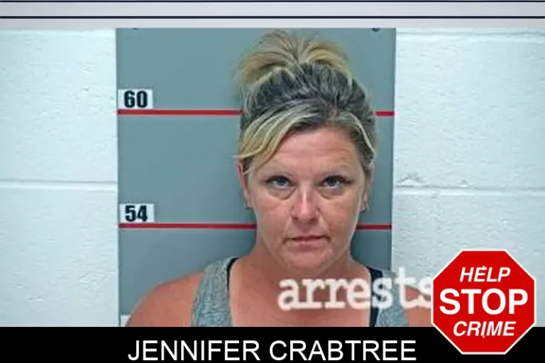 Jennifer Crabtree