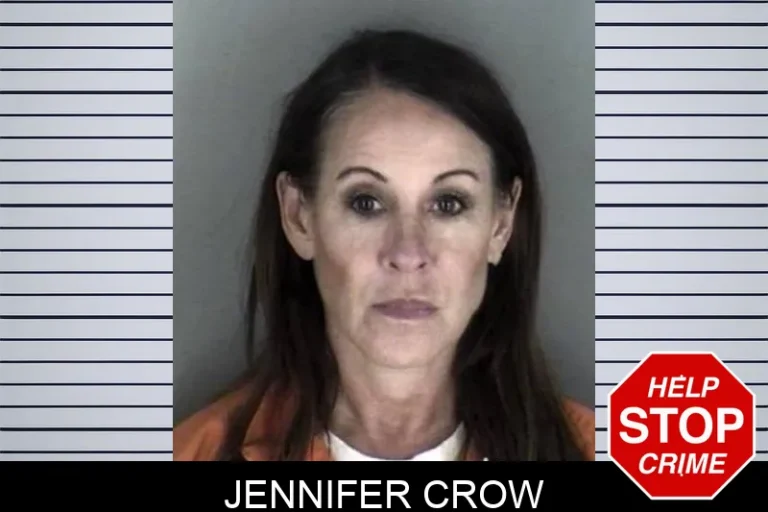 Jennifer Crow