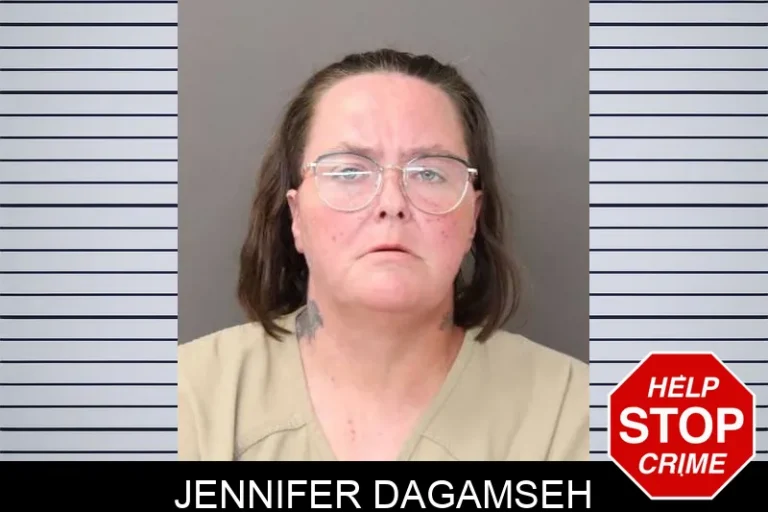 Jennifer Dagamseh