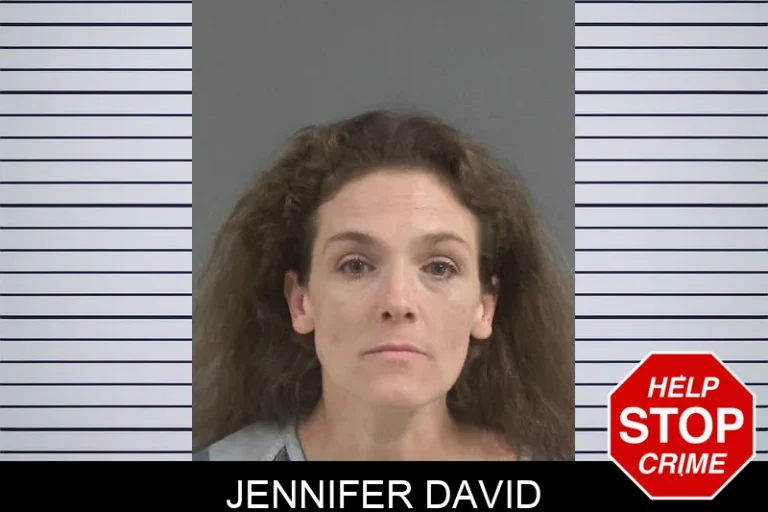Jennifer David
