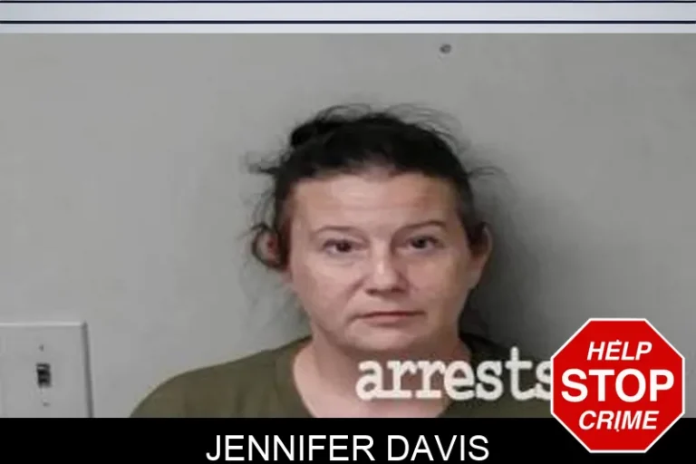 Jennifer Davis