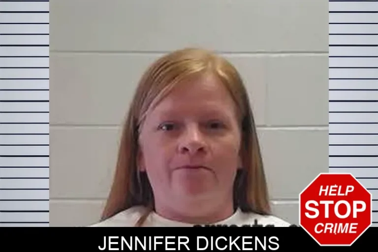 Jennifer Dickens