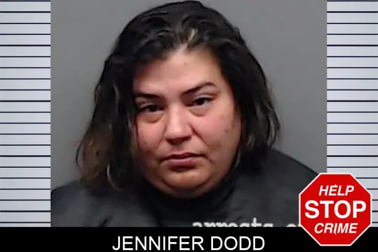Jennifer Dodd