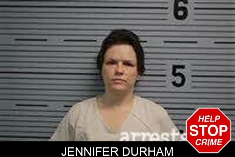Jennifer Durham