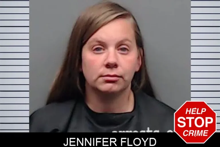 Jennifer Floyd