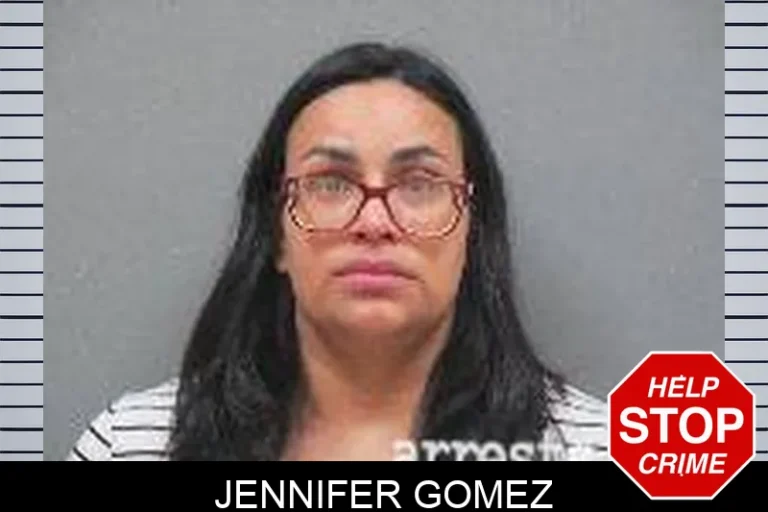 Jennifer Gomez
