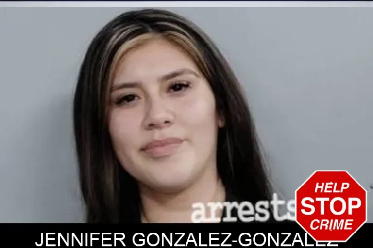 Jennifer Gonzalez-Gonzalez