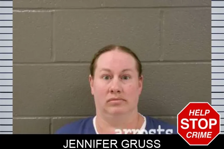Jennifer Gruss