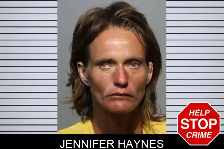 Jennifer Haynes