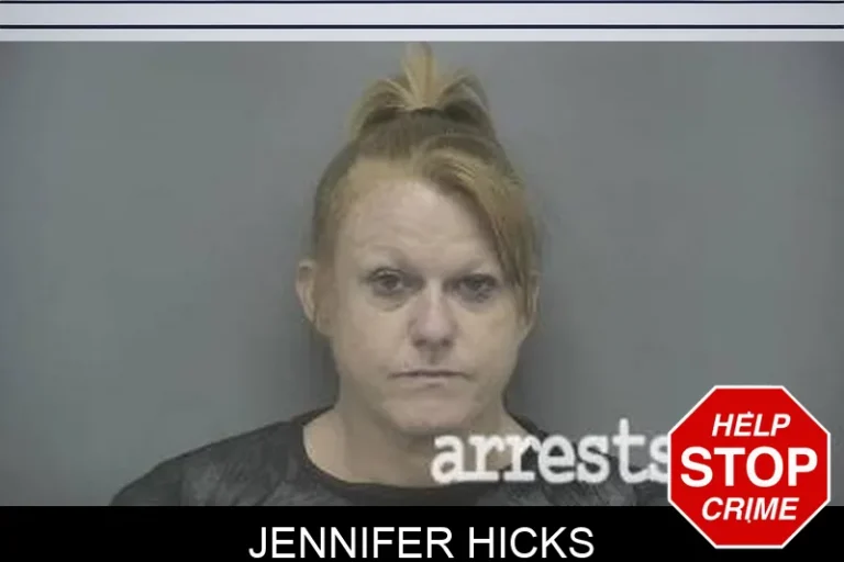 Jennifer Hicks