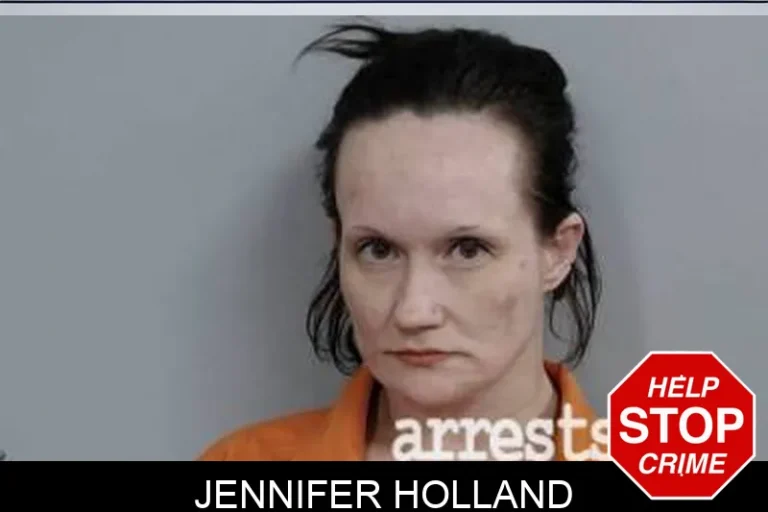 Jennifer Holland