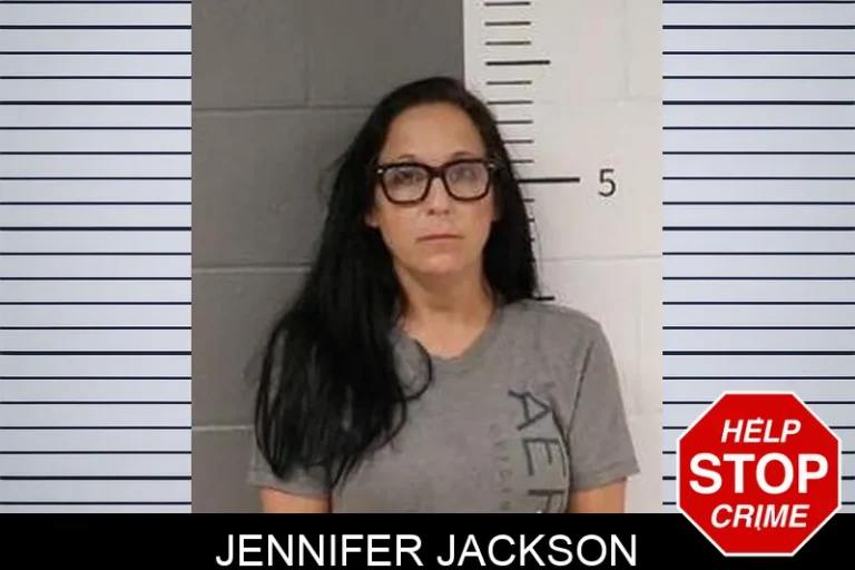 Jennifer Jackson
