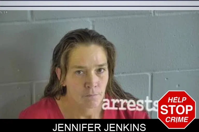 Jennifer Jenkins