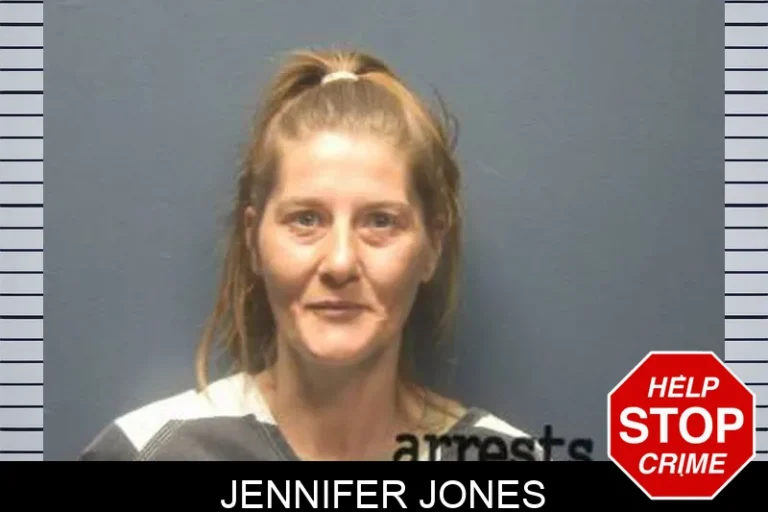 Jennifer Jones