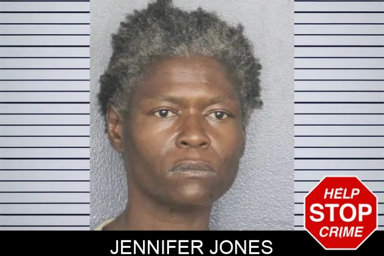Jennifer Jones