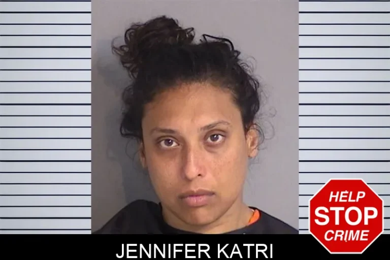 Jennifer Katri