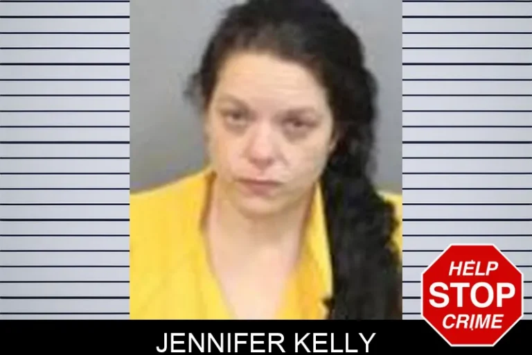 Jennifer Kelly